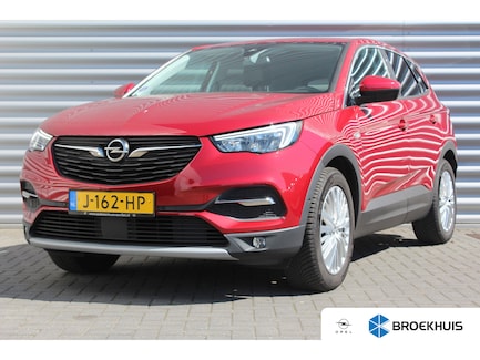 Opel Grandland 0