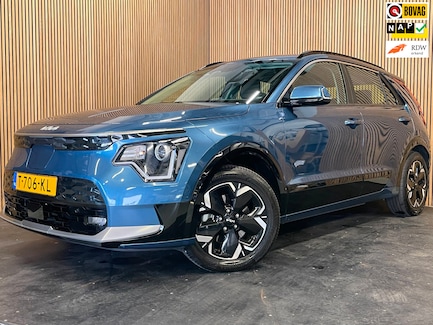 Kia Niro EV 0