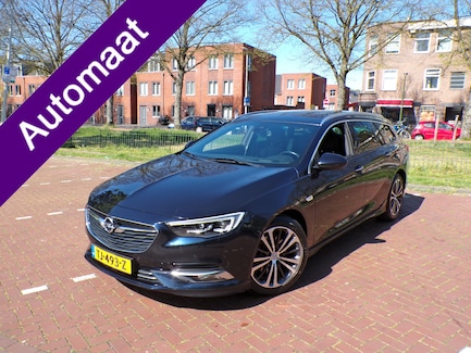 Opel Insignia 0