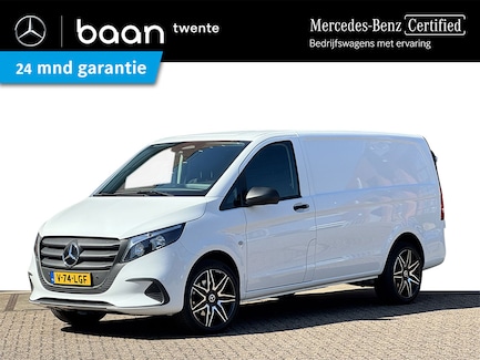 Mercedes-Benz Vito 0