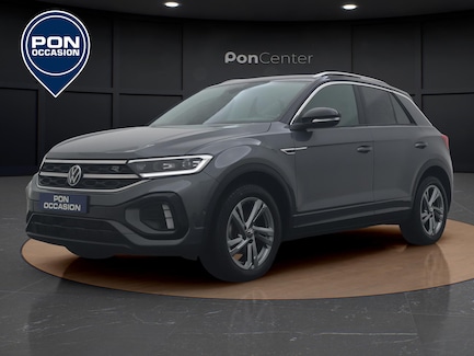 Volkswagen T-Roc 0