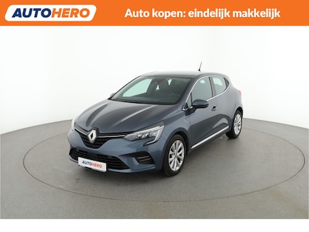Renault Clio 0
