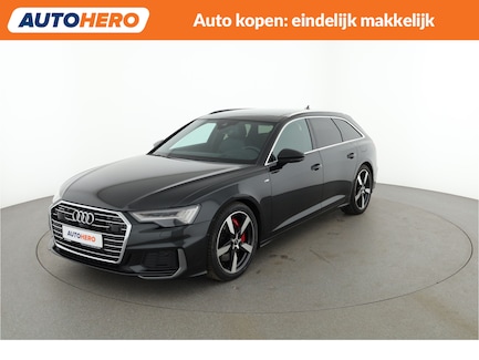 Audi A6 0