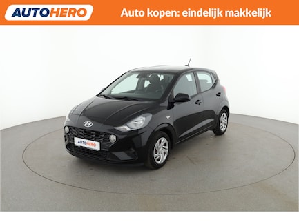 Hyundai i10 0