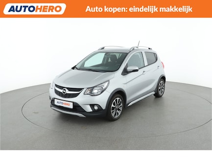 Opel Karl 0