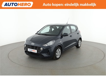 Hyundai i10 0