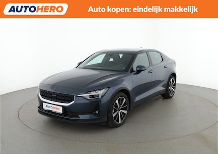 Polestar 2 0