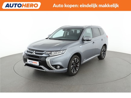 Mitsubishi Outlander 0