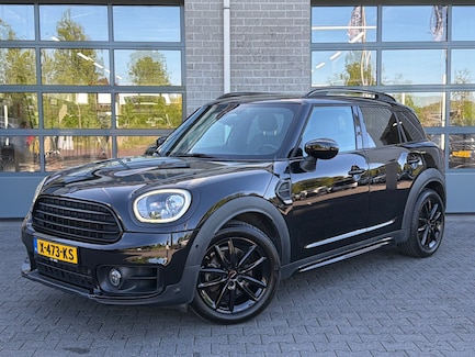 MINI Countryman 0