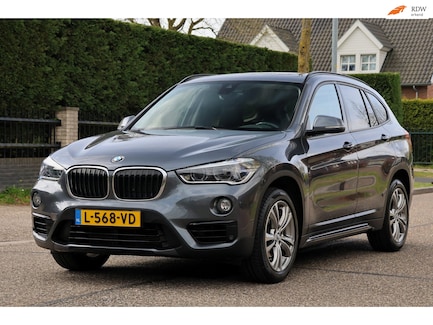 BMW X1 0