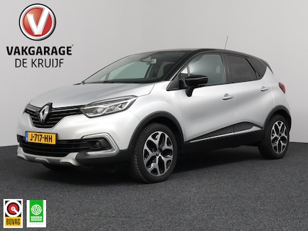 Renault Captur 0