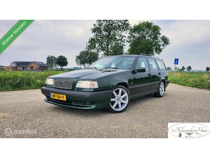 Volvo 800-Serie 0