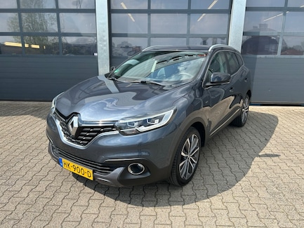 Renault Kadjar 0