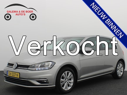 Volkswagen Golf 0