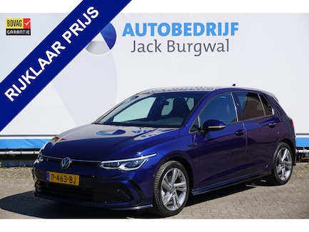 Volkswagen Golf 0