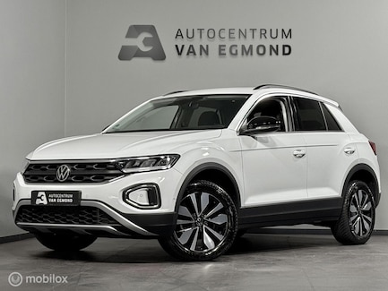 Volkswagen T-Roc 0