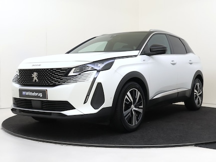 Peugeot 3008 0