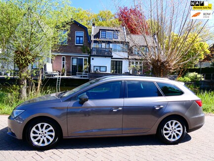 SEAT Leon 0