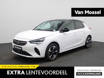 Opel Corsa-e 0