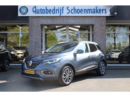 Renault Kadjar 0