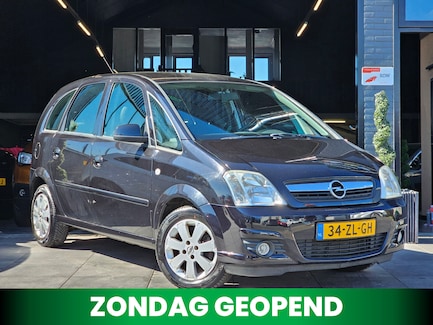 Opel Meriva 0