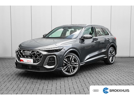 Audi Q5 0
