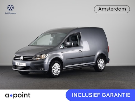 Volkswagen Caddy 0