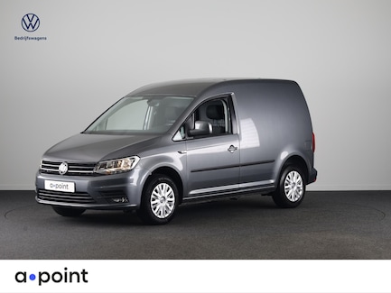 Volkswagen Caddy 0