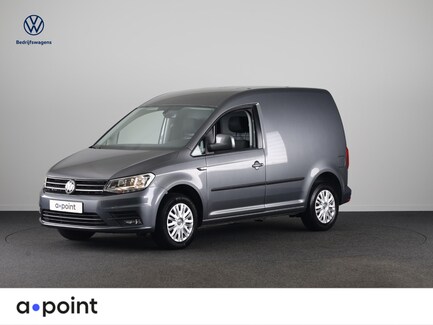 Volkswagen Caddy 0
