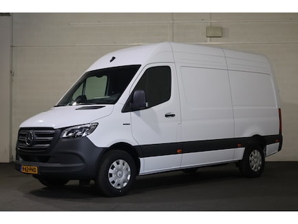 Mercedes-Benz eSprinter 0