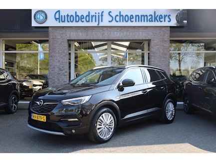 Opel Grandland 0