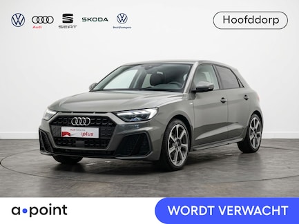 Audi A1 0