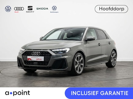 Audi A1 0