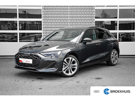 Audi A3 0