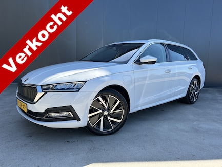 Skoda Octavia 0