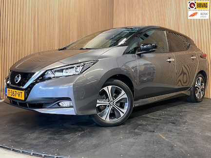 Nissan Leaf 0