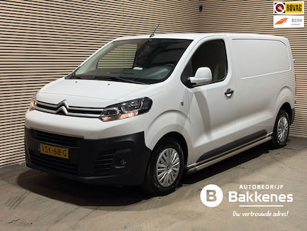 Citroën Jumpy 0