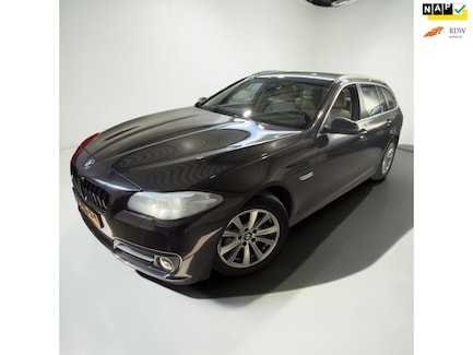 BMW 5-Serie 0