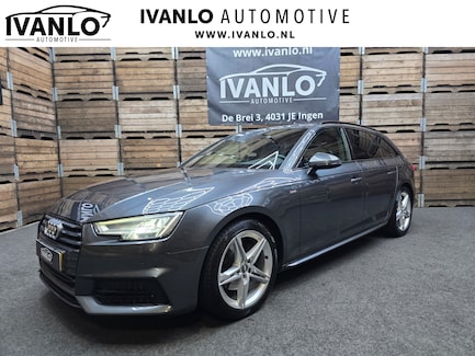 Audi A4 0
