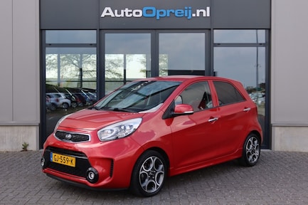 Kia Picanto 0