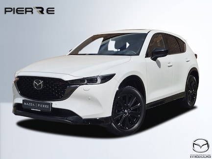 Mazda CX-5 0