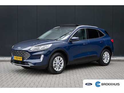 Ford Kuga 0