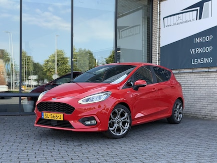 Ford Fiesta 0