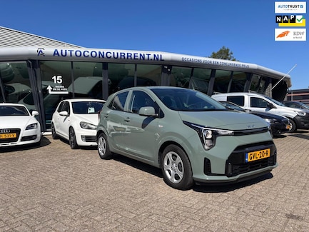 Kia Picanto 0
