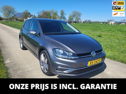 Volkswagen Golf 0
