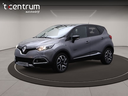 Renault Captur 0