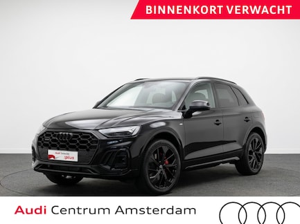 Audi Q5 0