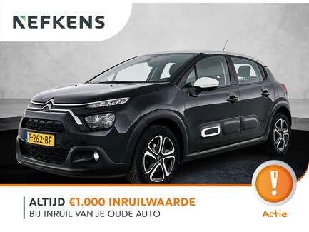 Citroën C3 0