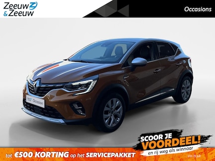 Renault Captur 0