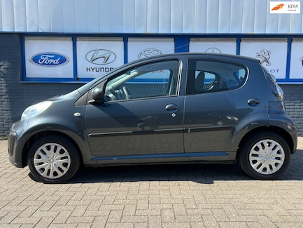 Citroën C1 0